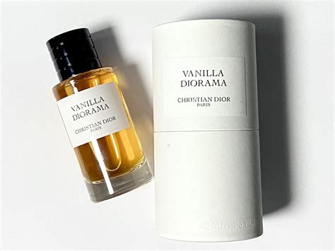 dior vanilla diorama where to buy|dior vanilla diorama reviews.